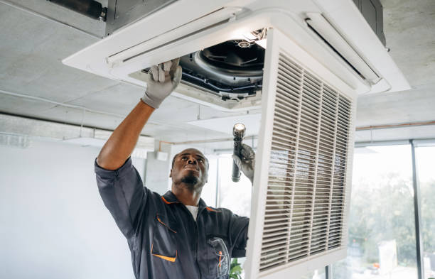 Licensed Ac Installation service in The Colony, TX - FH HVAC