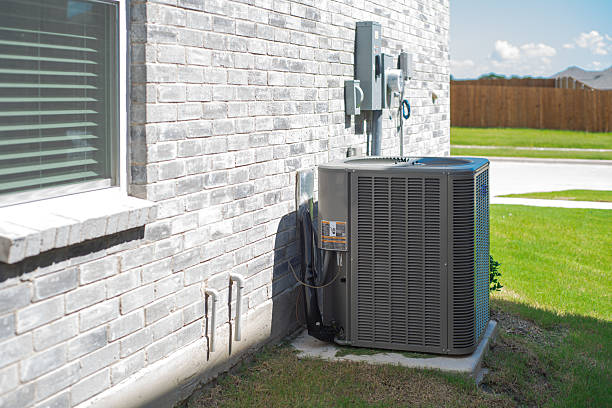 Reliable Ac Installation contractor in The Colony, TX by FH HVAC